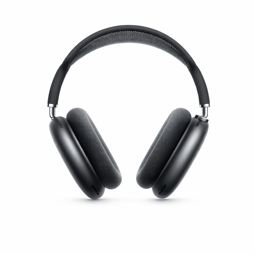Airpods Max