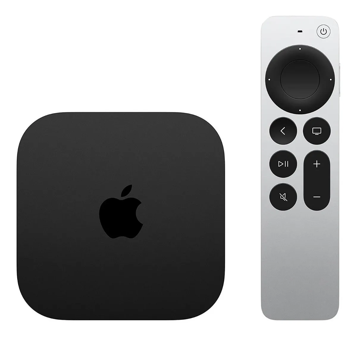 Apple TV 4K