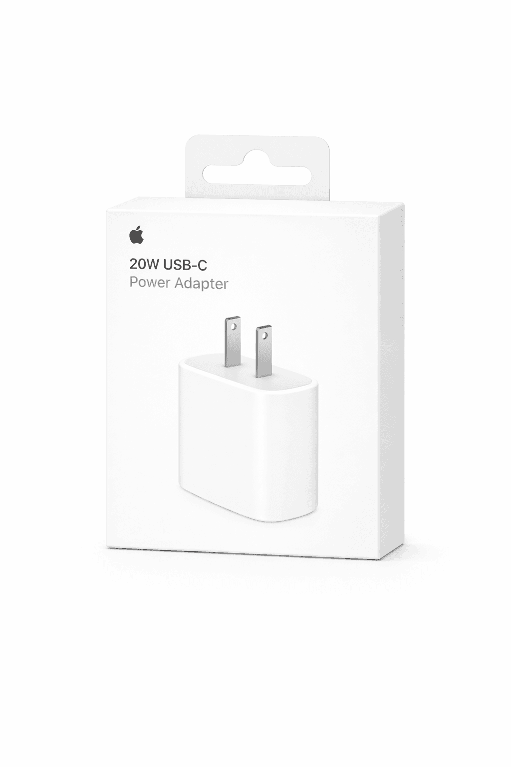 Cargador 20W usb-c