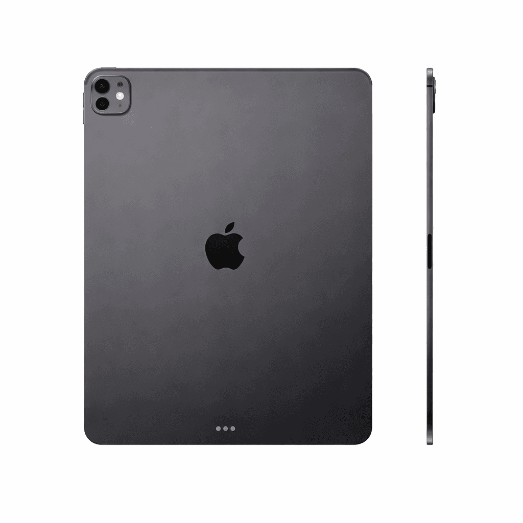Ipad Pro M5
