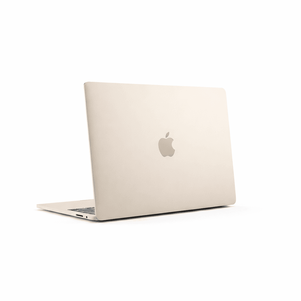 Macbook air M4