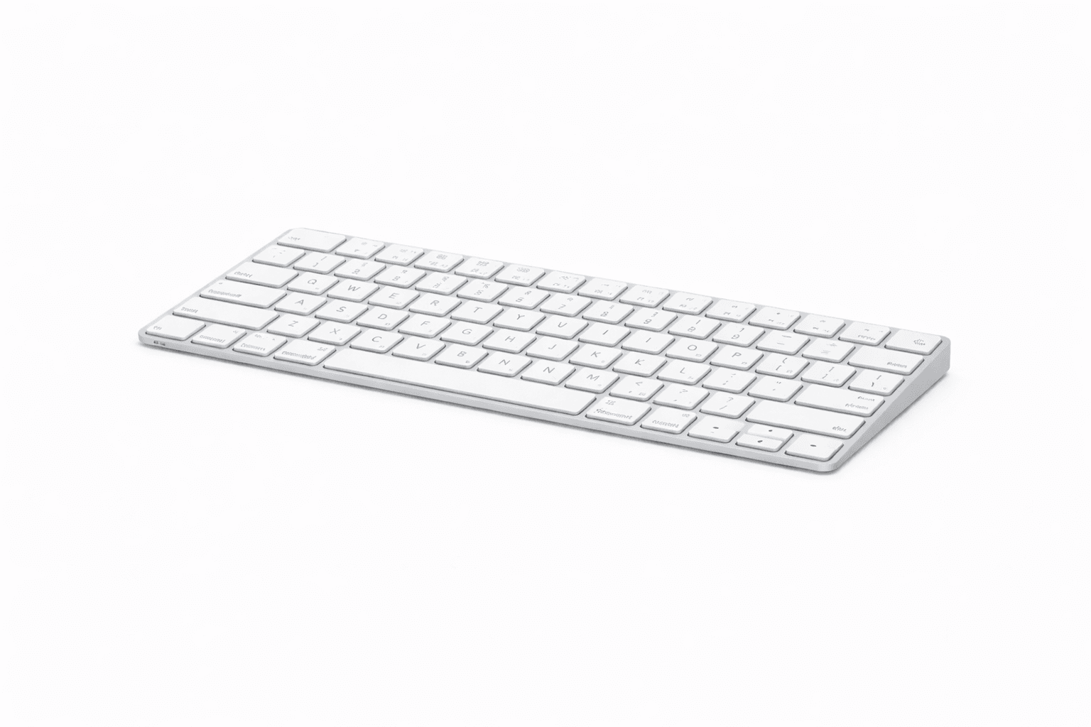 Magic Keyboard for iPad Pro 13 M4