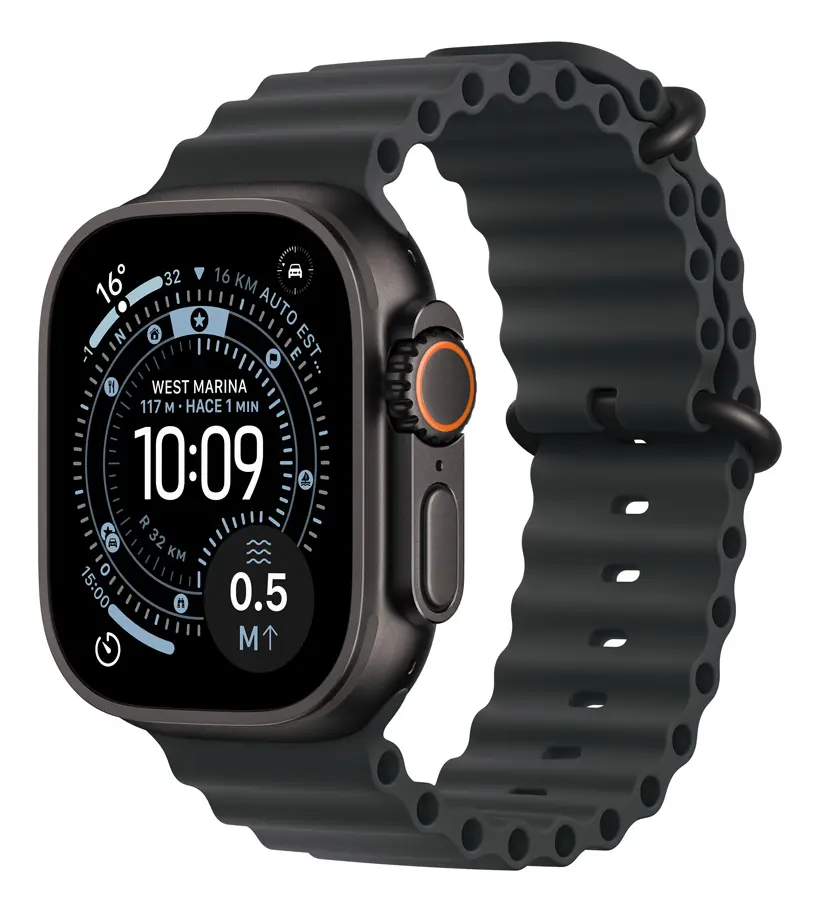 Apple Watch Ultra 3 49MM GPS + CELL