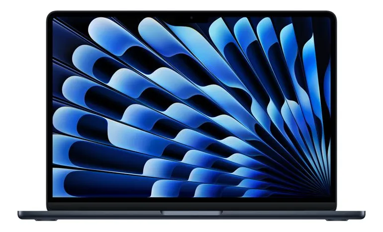 Macbook Air M5