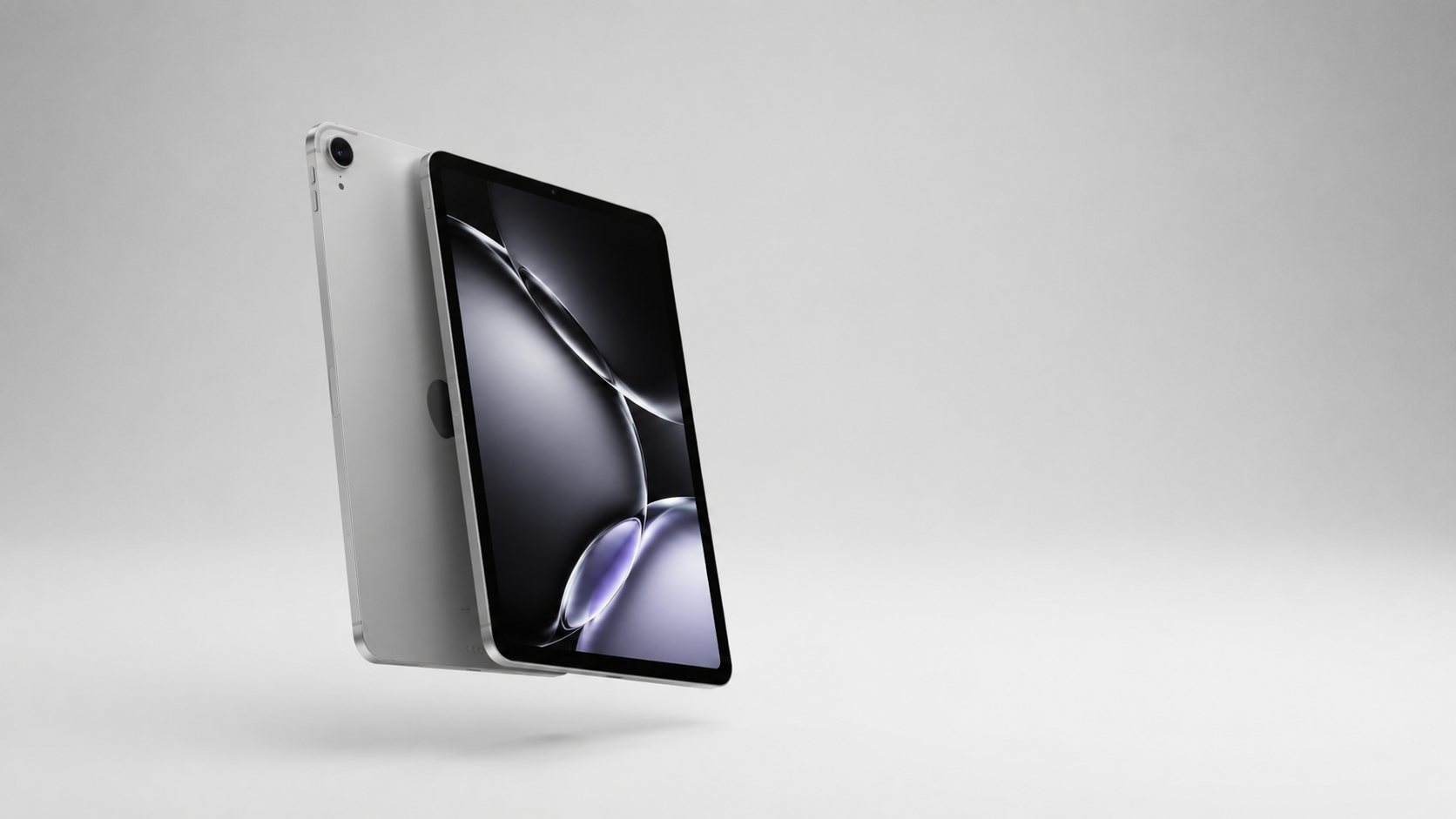 iPad