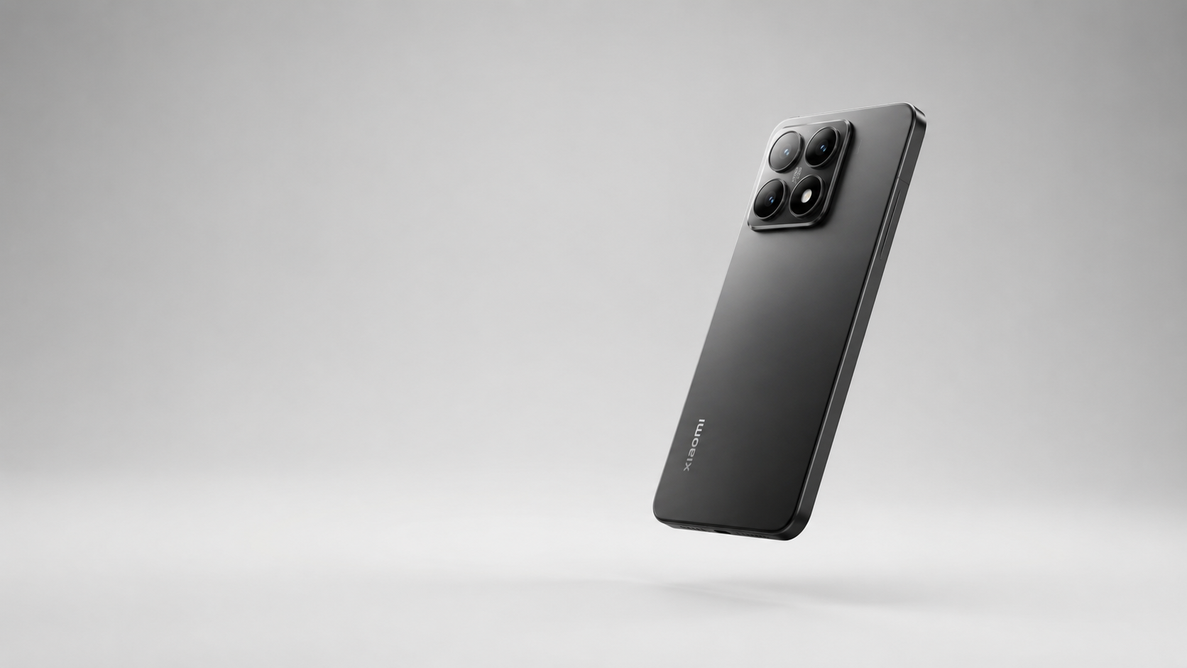 Xiaomi